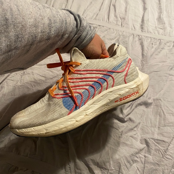 Womens nike air zoom - Picture 5 of 7